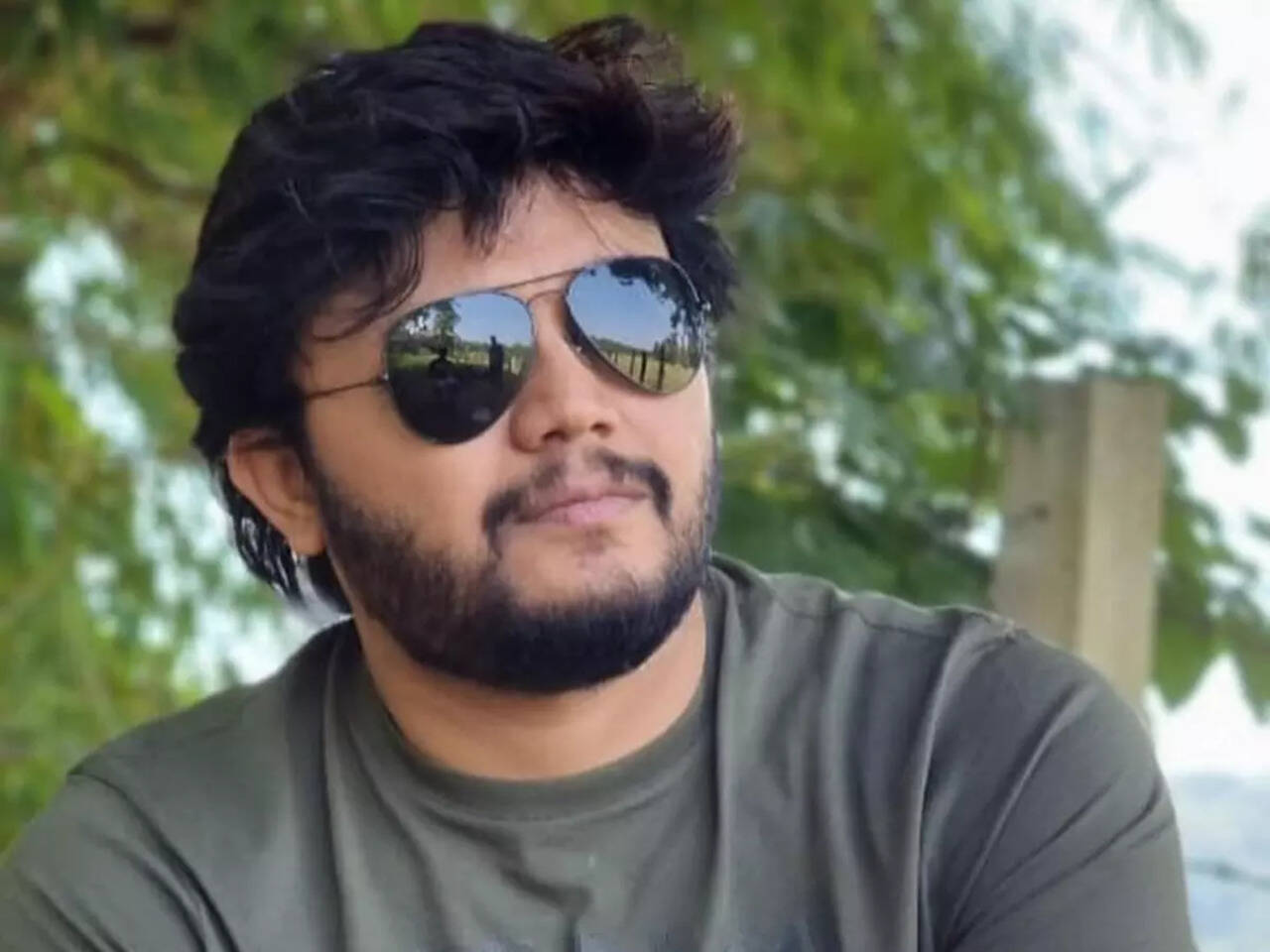 After Golden Gang, Kannada filmstar Ganesh to host the couple-based reality show Ismart Jodi - Times of India After Golden Gang, Kannada filmstar Ganesh to host the couple-based reality show Ismart Jodi - Times of India