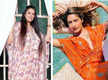 
Don stylish kaftaans like Rupali Ganguly, Karishma Tanna and other TV actresses
