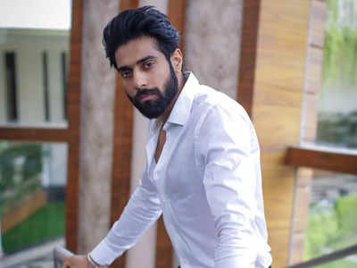 Guri on 'Lover': “It isn't an ordinary love story but something unique” |  Punjabi Movie News - Times of India