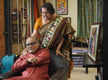 
Paran Bandopadhyay and Lily Chakraborty play an elderly couple in Raja Banerjee’s ‘Pantua’
