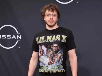 BET Awards 2022: Jack Harlow wears Lil Nas X t-shirt in support of singer after snub