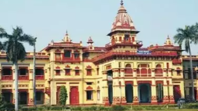 IIT-Banaras Hindu University boy ends life in hostel room