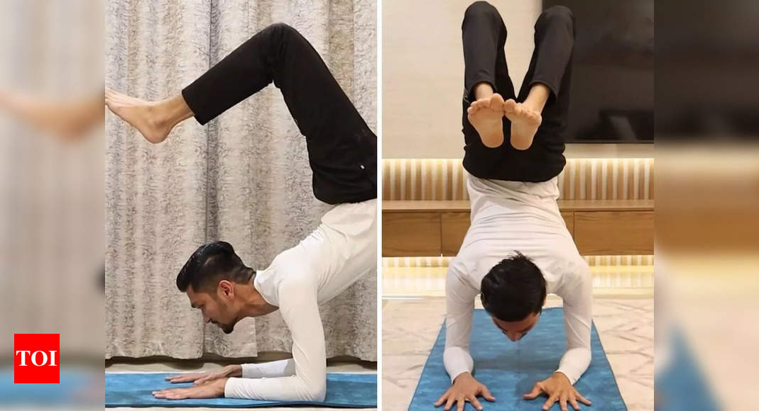 Yoga With Adriene is a YouTube sensation - Vox