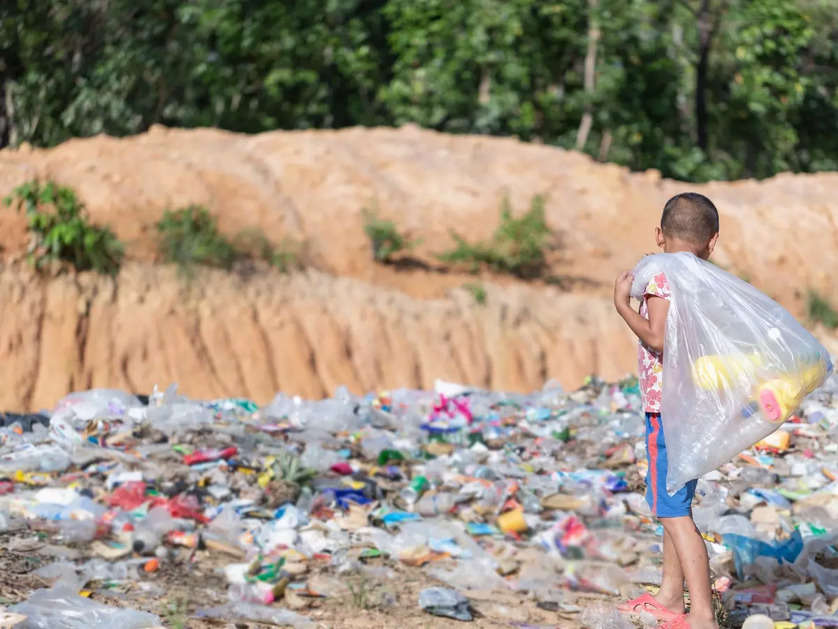 Here's what India needs for a systematic plastic waste recycling