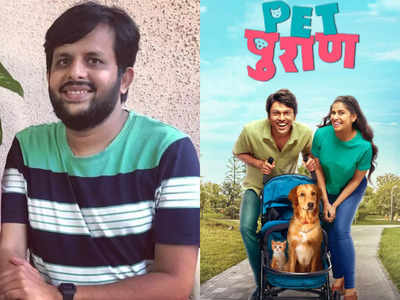Wanted to put forth theme of coexistence through 'Pet Puraan': director Dnyanesh Zoting