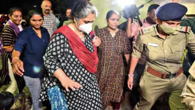 2002 Gujarat riots case: ‘Teesta Setalvad, RB Sreekumar might have abused process of law’