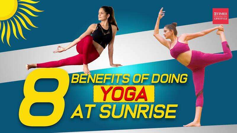 8-benefits-of-doing-yoga-at-sunrise