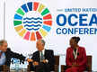 
UN oceans conference eyes steps toward high seas agreement
