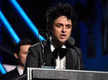 
Green Day vocalist Billie Joe Armstrong says he is 'renouncing' American citizenship
