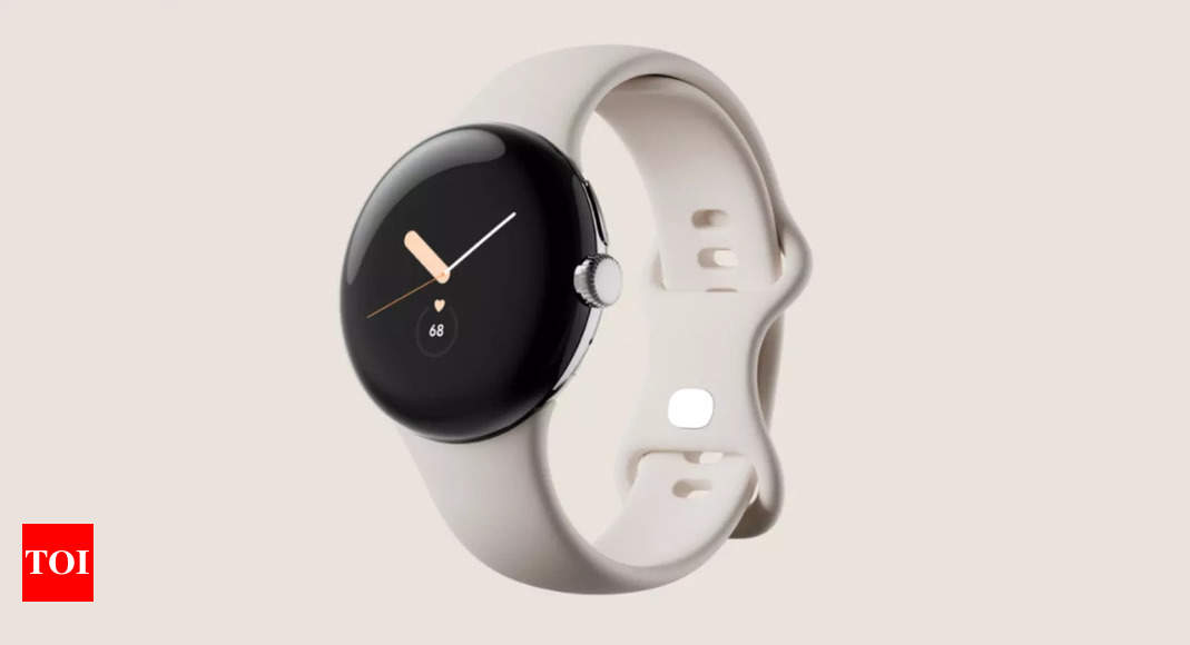 Google announces Fast Pair support for Wear OS devices – Times of India