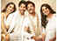 'Jugjugg Jeeyo' box office collection: The Varun Dhawan and Kiara Advani starrer grosses Rs 35 crore on its first weekend