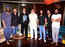 Prabhas's picture with Amitabh Bachchan, Prashanth Neel, Nani and Dulquer Salman goes viral