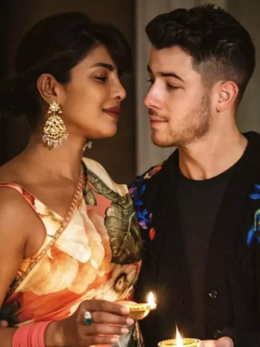 Relationship Timeline Of Priyanka Chopra And Nick Jonas | Times Of India