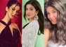 5 fabulous hairstyles to emulate from Shanaya Kapoor