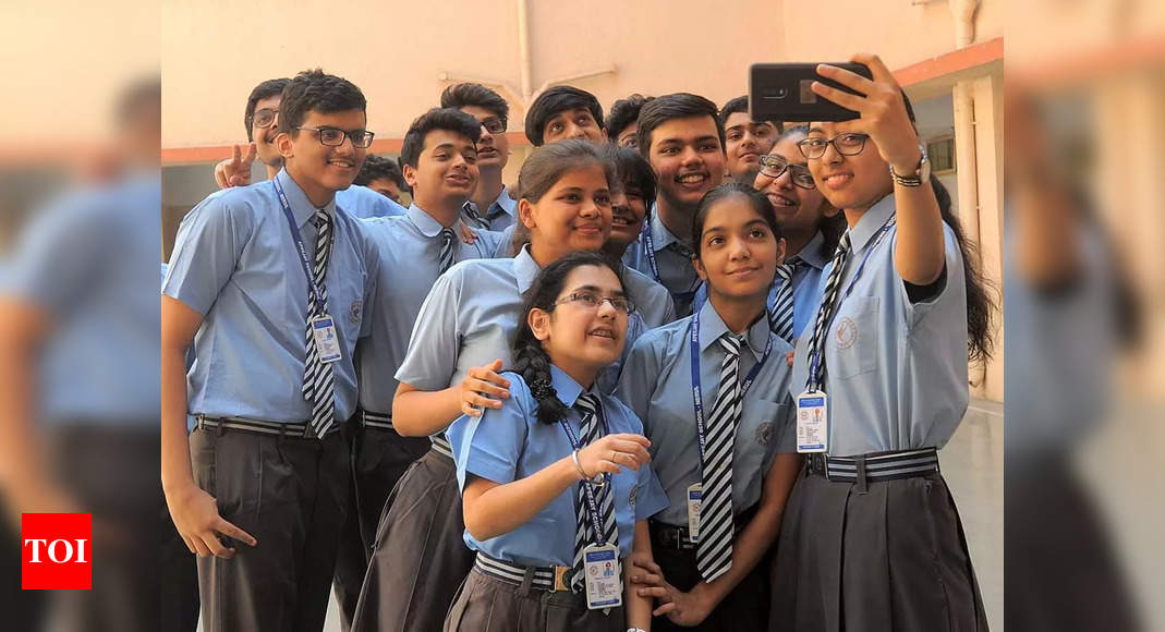 CBSE Result 2022: How and where to check CBSE Class 10 and 12 results 2022 – Times of India