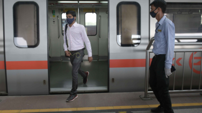 Delhi Metro's Red Line services disrupted after technical snag