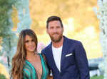 Lionel Messi and Antonela Roccuzzo are the 'it' couple whose relationship is proof that true love exists.