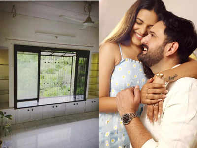 Siddharth Chandekar shares a heartwarming note on his old house as he leaves for his new abode; says, "Your scent, your dust, is holding tightly.. don't forget us, love"