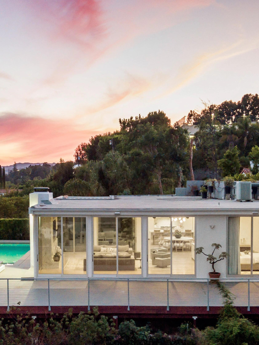 Inside Emma Chamberlain's LA house Times of India