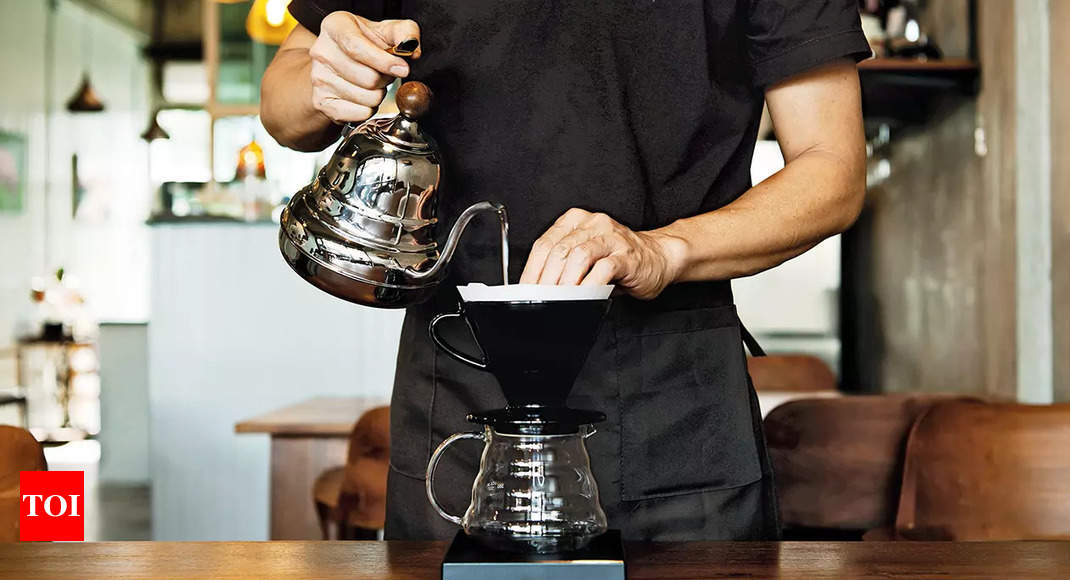 6 Coffee Gadgets for New and Better Coffee Habits