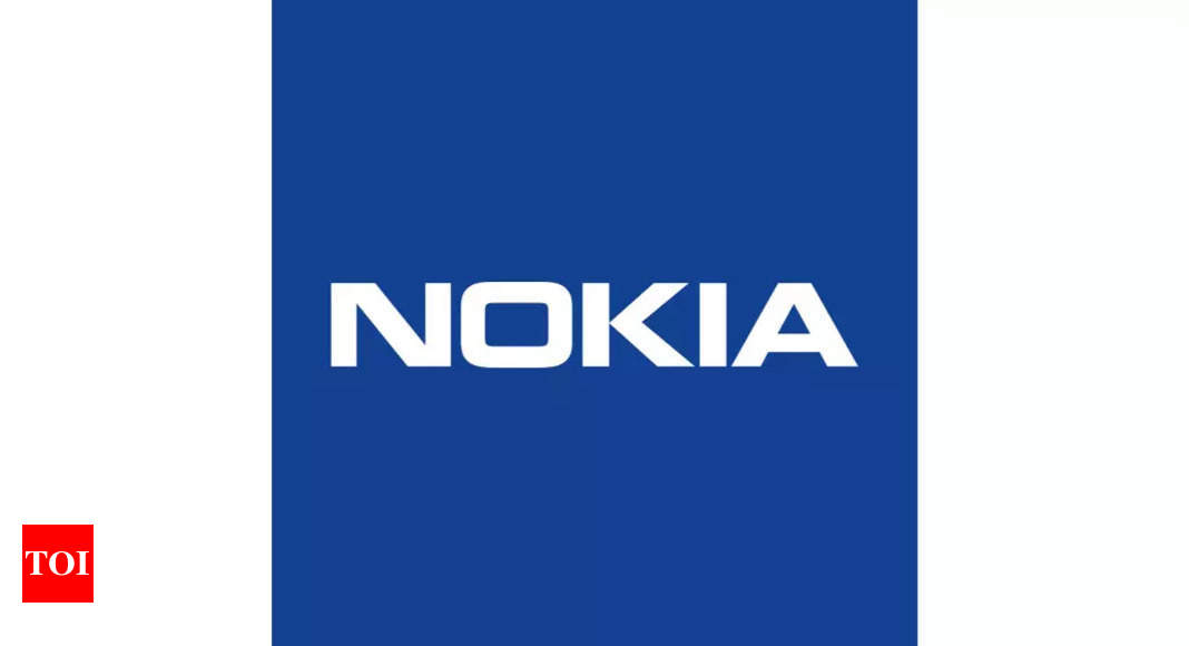 Nokia’s first handset with 120Hz display surfaces on FCC listing – Times of India