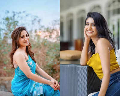 Exclusive: Rachel David, Rachana Rai are leading ladies of Bhuvanam Gaganam