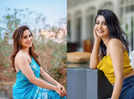 Exclusive: Rachel David,  Rachana Rai  are leading ladies of Bhuvanam Gaganam