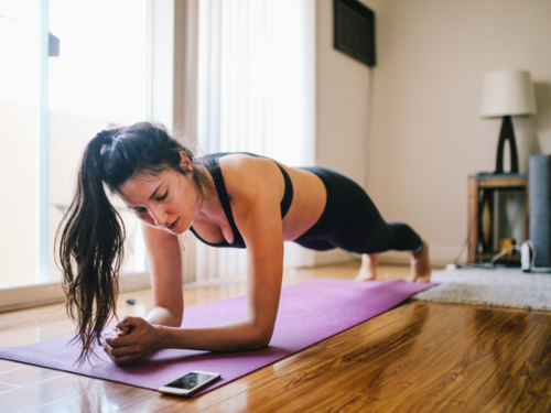 Do Push Ups Burn Fat: A Full-Body Exercise That Will Kick Your Weight Loss  Game Into Beast Mode - BetterMe