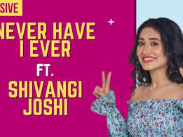 Never Have I Ever ft. Shivangi Joshi |Khatron Ke Khiladi 12| |Excluisve|