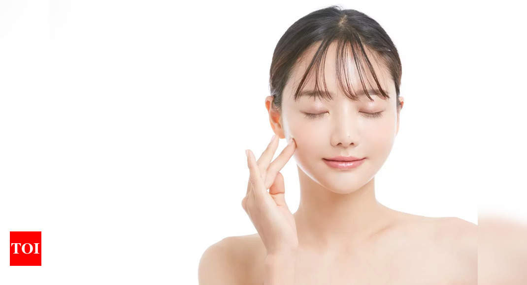 Glass Skin: The popular K Beauty trend