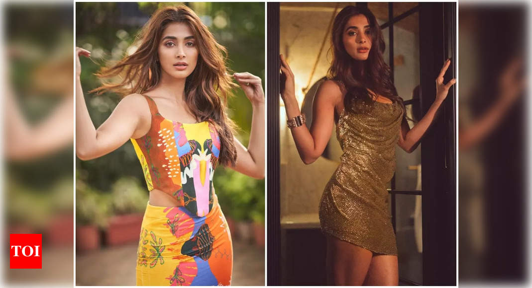 ‘Kabhi Eid Kabhi Diwali’ actress Pooja Hegde shares the lowest and the ...