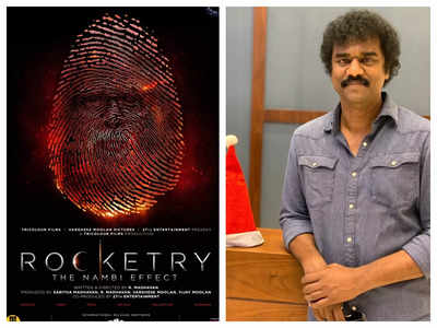 ‘Rocketry: The Nambi Effect’ actor Dinesh Prabhakar on portraying police in the R Madhavan's directorial- Exclusive