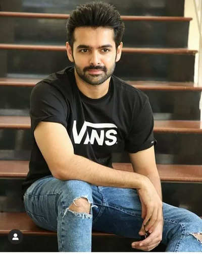 The Warriorr' actor Ram Pothineni likely to get married to his school mate  later this year | Telugu Movie News - Times of India