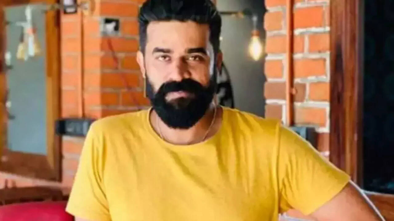Malayalam actor Vijay Babu arrested in alleged rape case; will undergo  medical test | Malayalam Movie News - Times of India