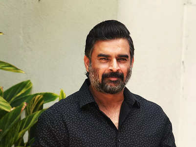 Madhavan: Can’t romance young girl anymore