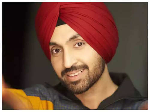 10 Times Diljit Dosanjh kept things easy