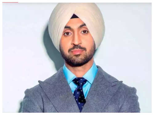 10 Times Diljit Dosanjh kept things easy