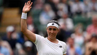 Ons Jabeur crushes Mirjam Bjorklund to reach Wimbledon second round