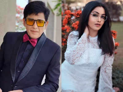 From Aasif Sheikh to Shubhangi Atre; TV celebs share how they spent their recent holidays