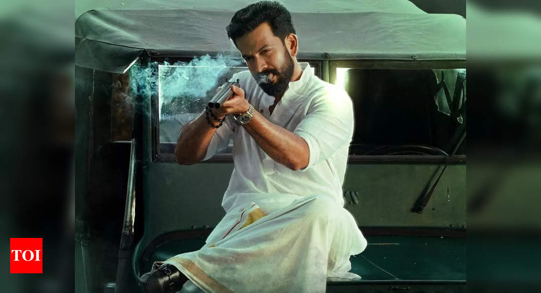 Release Of Prithviraj Sukumaran Starrer ‘kaduva’ Postponed 