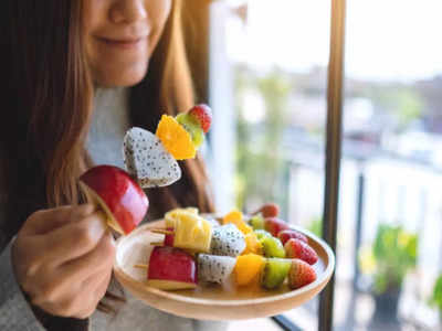 How can Low GI fruits up your lifestyle game
