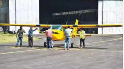 Flying training activities won't slow down due to recent suspension orders, says DGCA