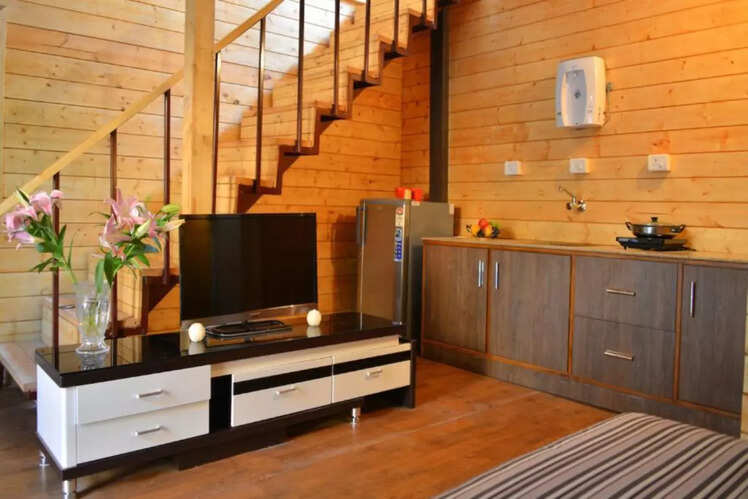 Orabella Villas and Suites, Goa