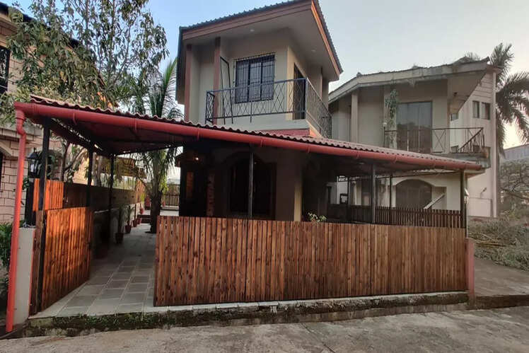 Kesar Villa, Lonavala, Maharashtra