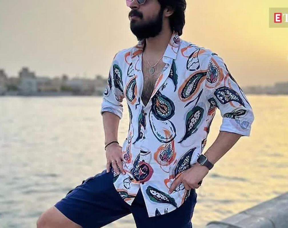 
Wedding bells for Harish Kalyan; the charming actor to have an arranged marriage
