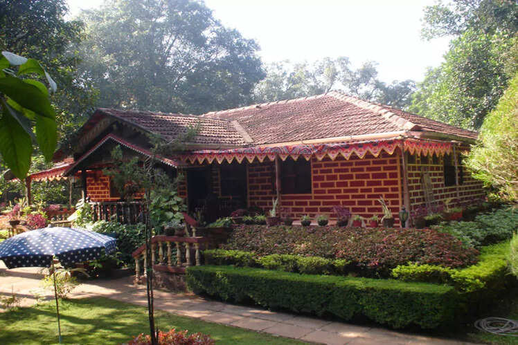Konkan Dream Home, Ratnagiri, Maharashtra