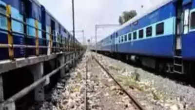 Railways to run 205 special trains for Rath Yatra | Bhubaneswar News – Times of India