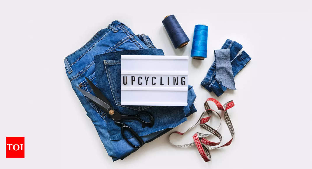 15 Fashion Brands That Recycle, Resell, or Upcycle Your Old Clothes
