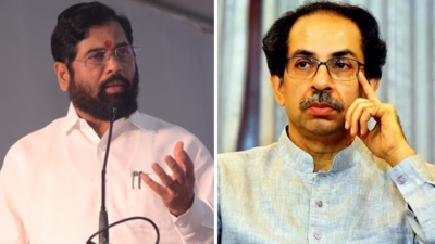 SC relief for Shinde camp; Uddhav takes away portfolios of rebel ministers: Key points