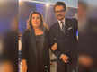 
WATCH: Farah Khan shakes a leg with Anil Kapoor on 'Gandi Baat'
